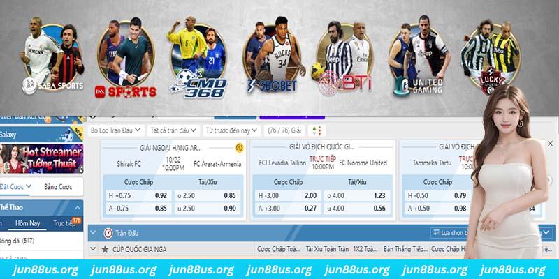 goo88 cá cược online bị phạt như thế nào