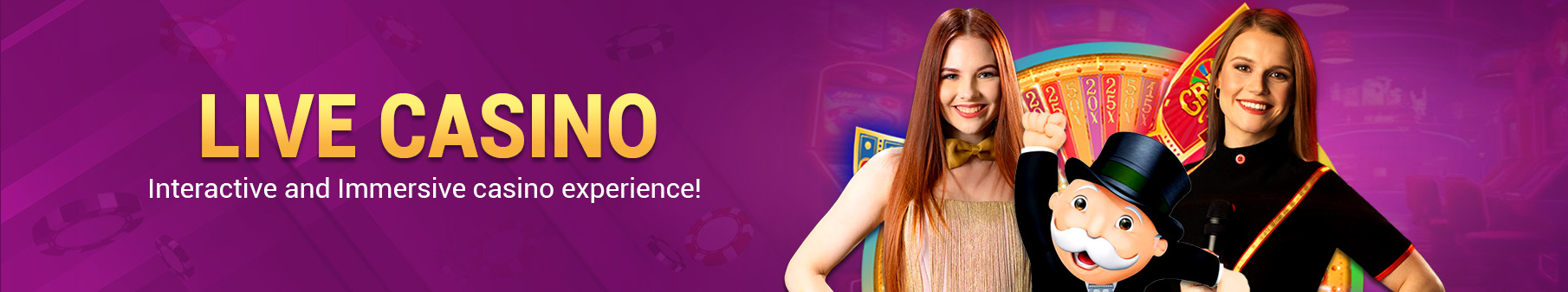 casino ở đâu