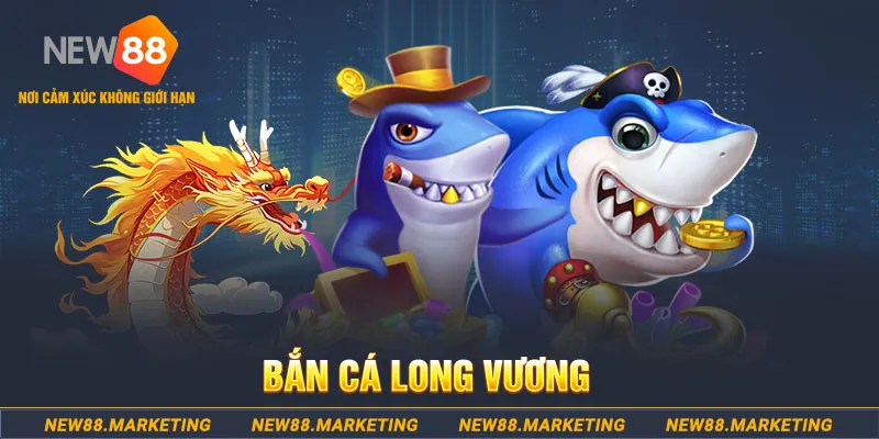 goo88 BG Bắn cá