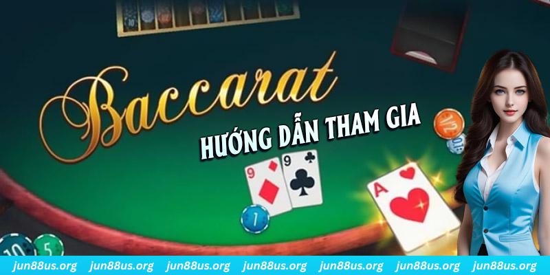 goo88 baccarat online la gì