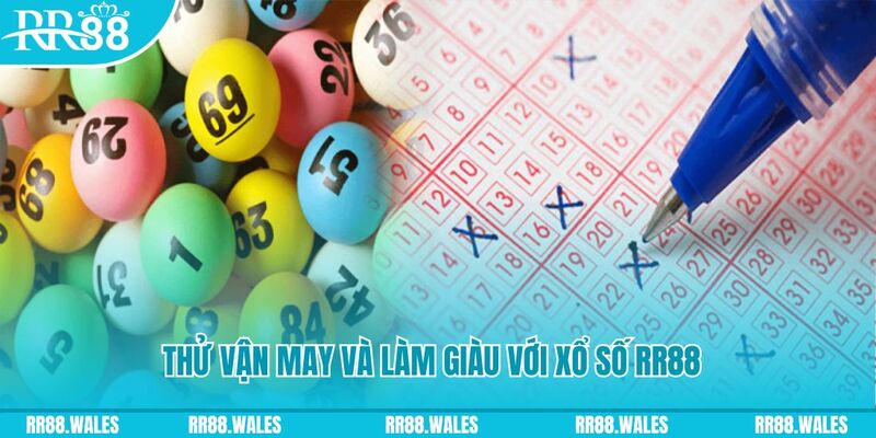 goo88 GW Xổ Số